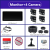 Monitor add 4 Camera