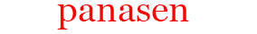 panasen