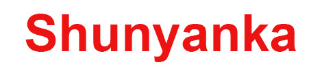 Shunyanka