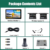 2Cameras kit